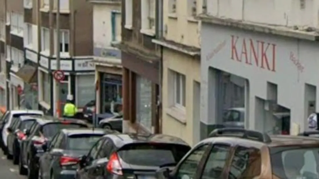 Quatre commerces ont été contrôlés à Boulogne. 