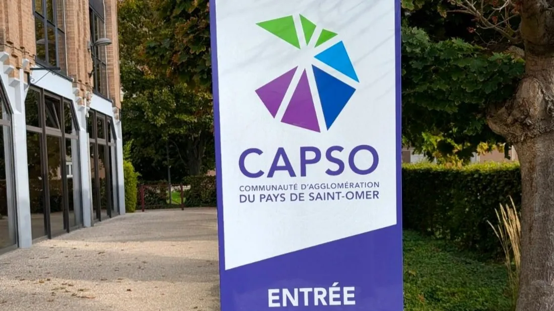 La Communauté d'Agglomération du Pays de Saint-Omer se mobilise auprès des salariés non repris. 