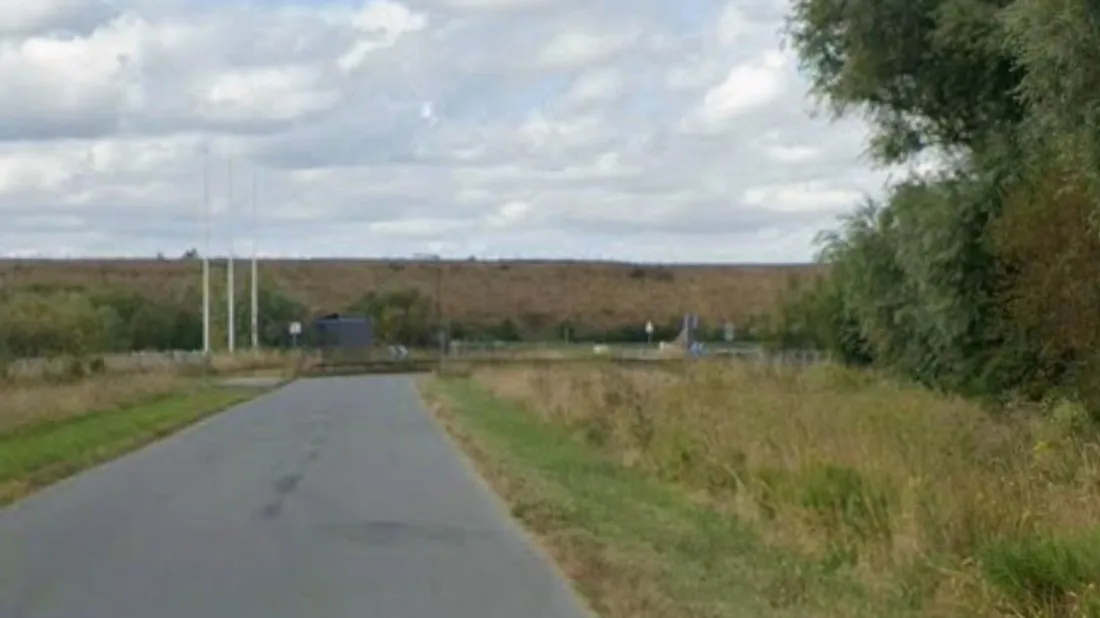 Les faits ont eu lieu au niveau de la rue Edgar Coppey