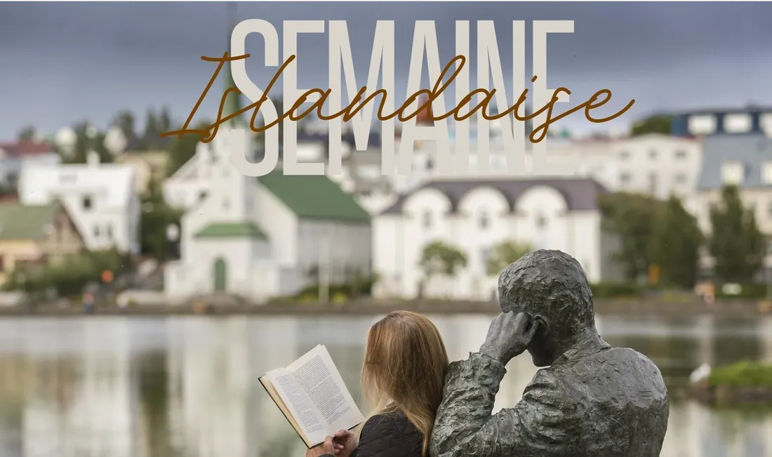 Semaine Islandaise Gravelines 2026