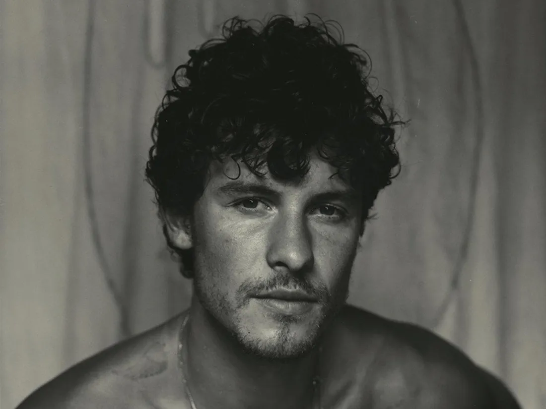 Shawn Mendes Heart Of Gold