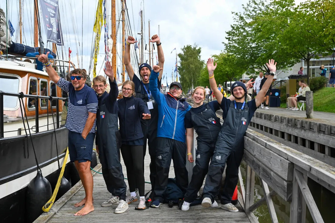 tall ships races 2024