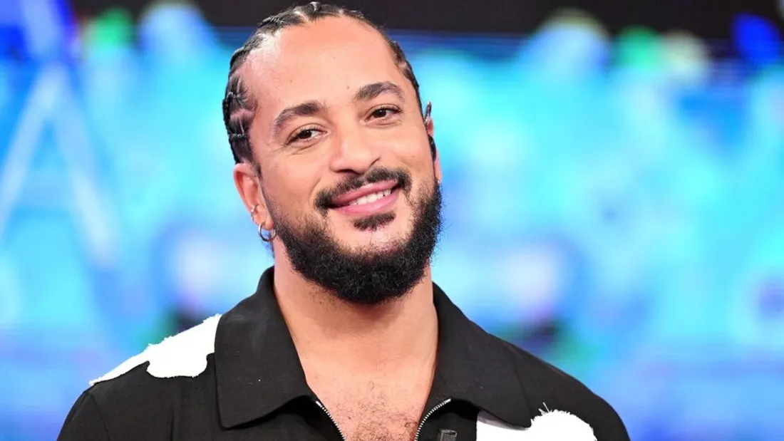 Slimane son retour en musique 