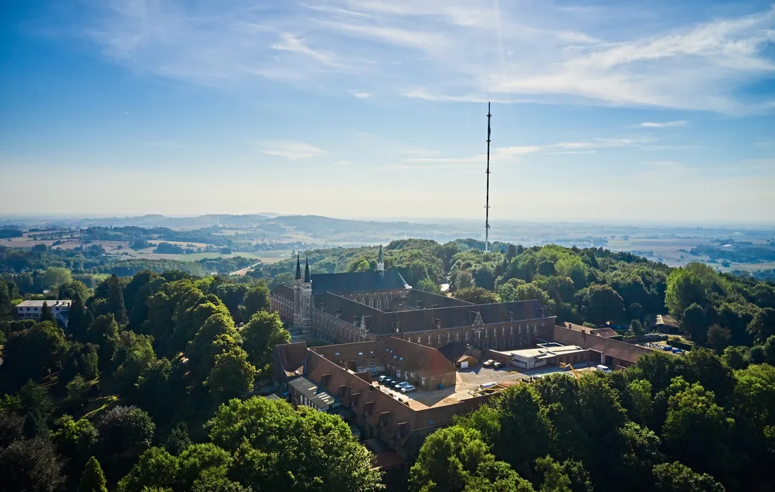 Destination Cœur de Flandre