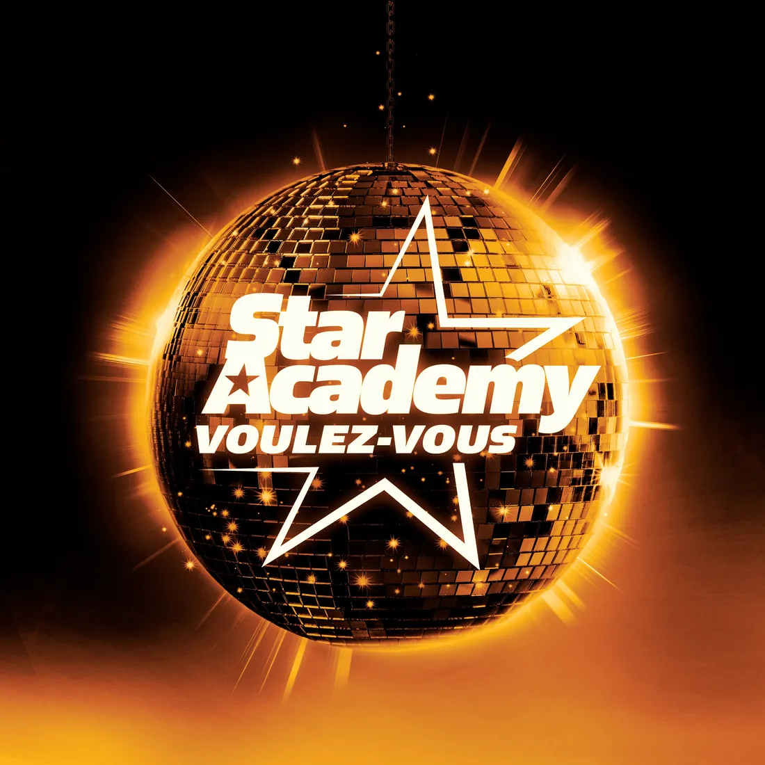Le Son tout Neuf - Star Academy
