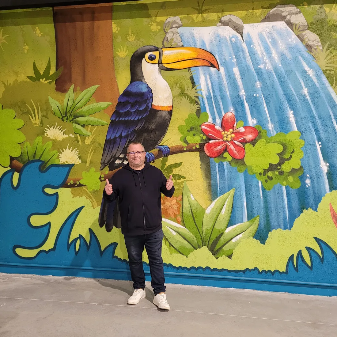 Dream'in Grande Synthe