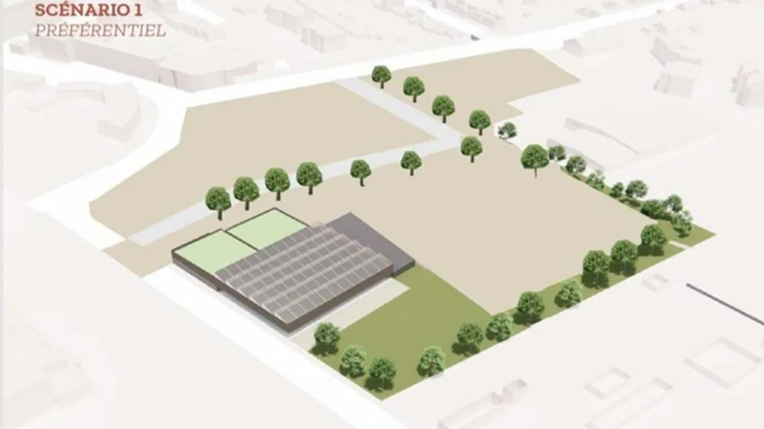 Coeur de Flandre agglo