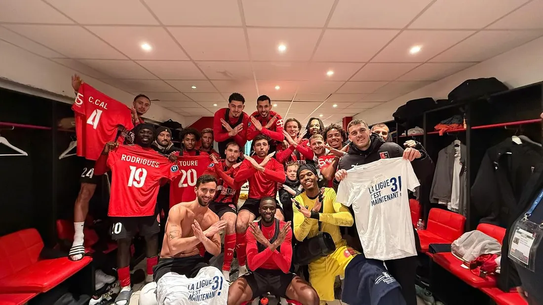 USBCO - Club de foot de Boulogne-sur-Mer