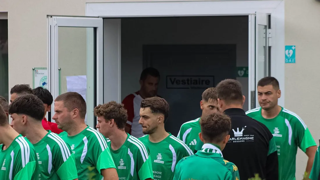 Le Président du club souhaite clarifier la situation.