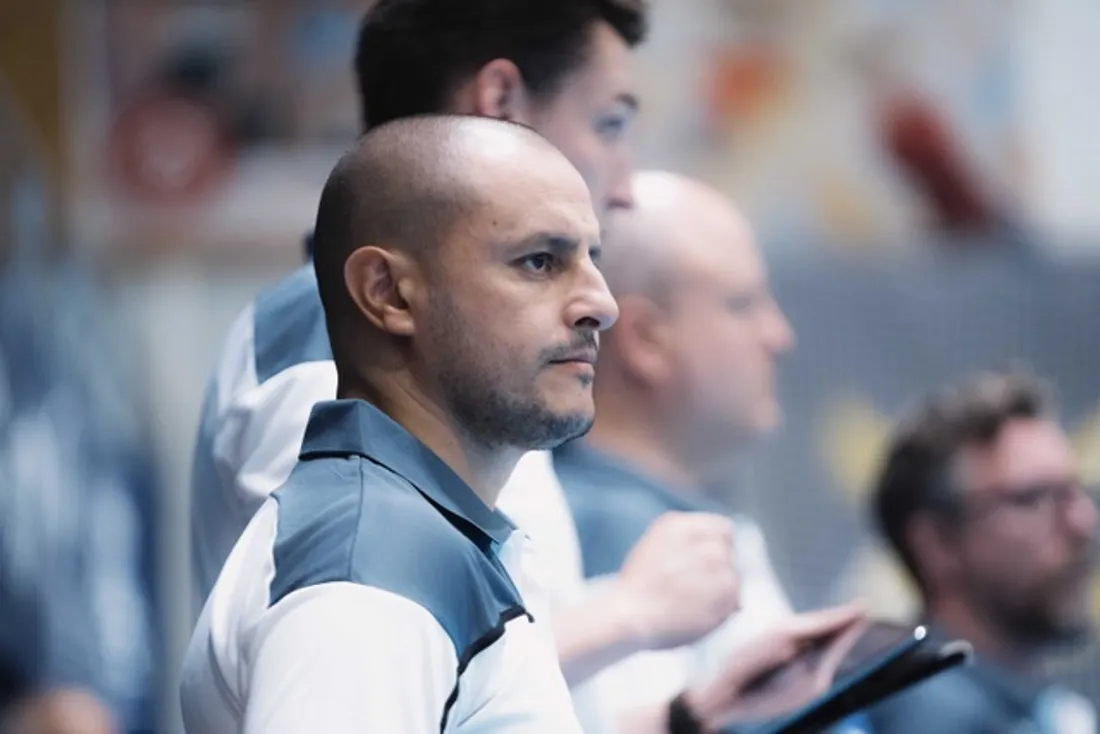 USDK - Dunkerque Handball Grand Littoral