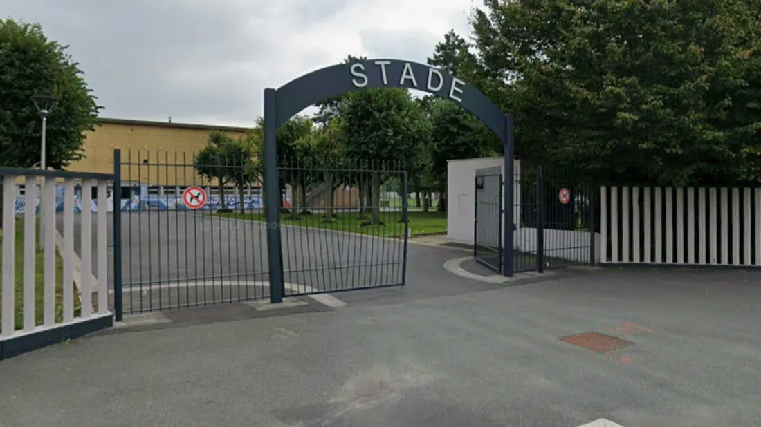 terrain foot coudekerque