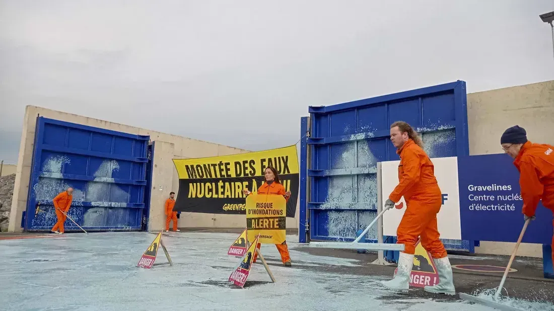 Les faits reprochés remontent à 2024.