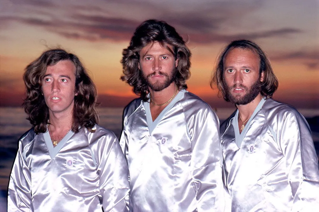 The Bee Gees