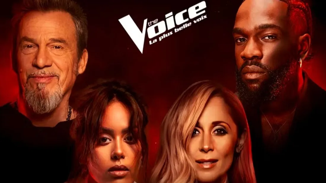 The Voice - Saison 15