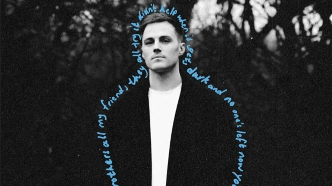 Tom Gregory  Dance With Me