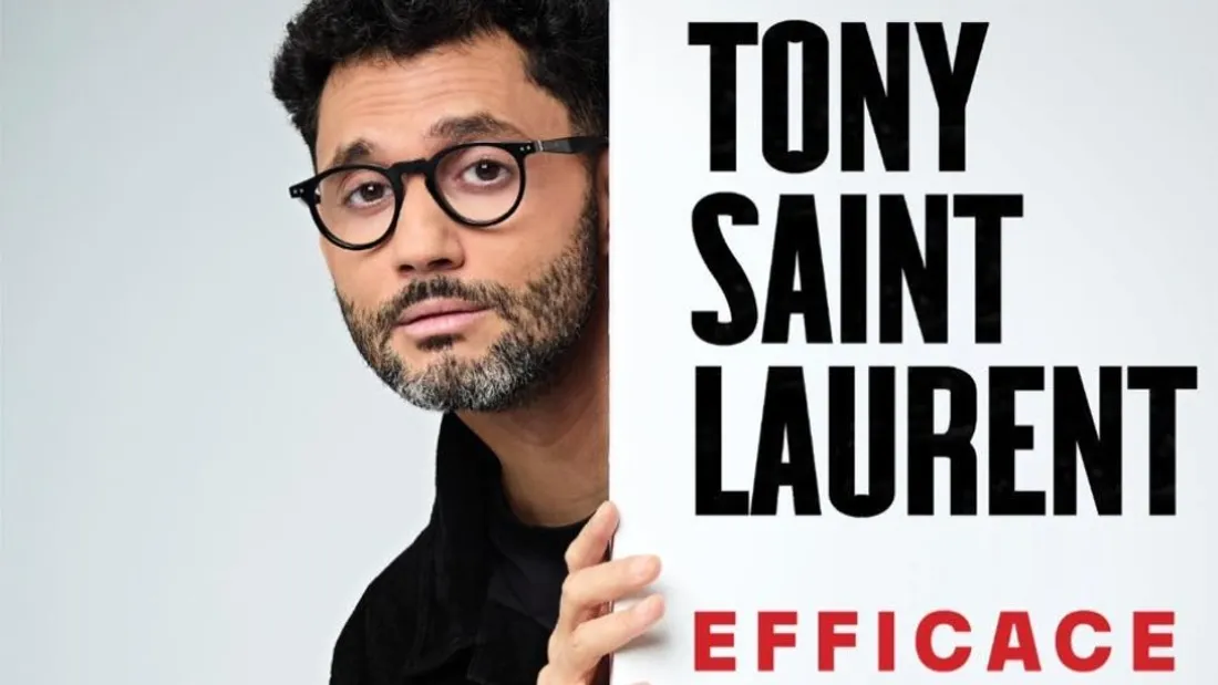 Tony Saint-Laurent Efficace Arques 2025
