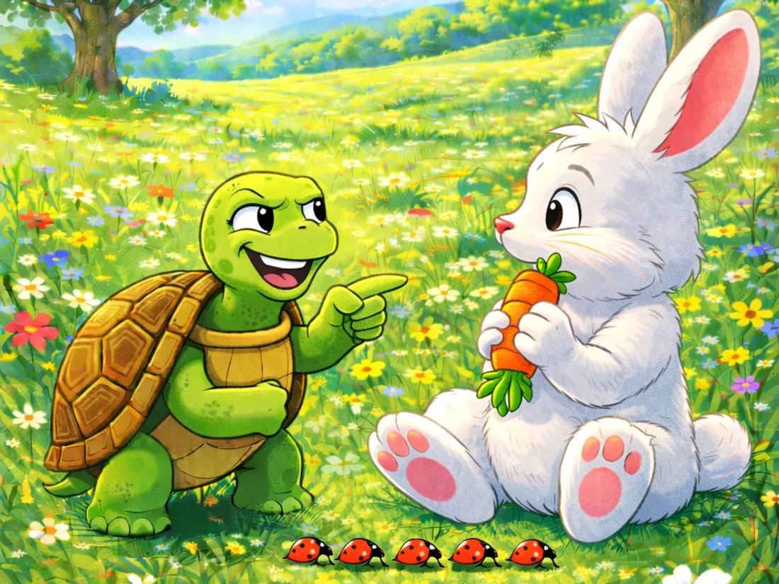 Totoche Riko et son Lapin 2026