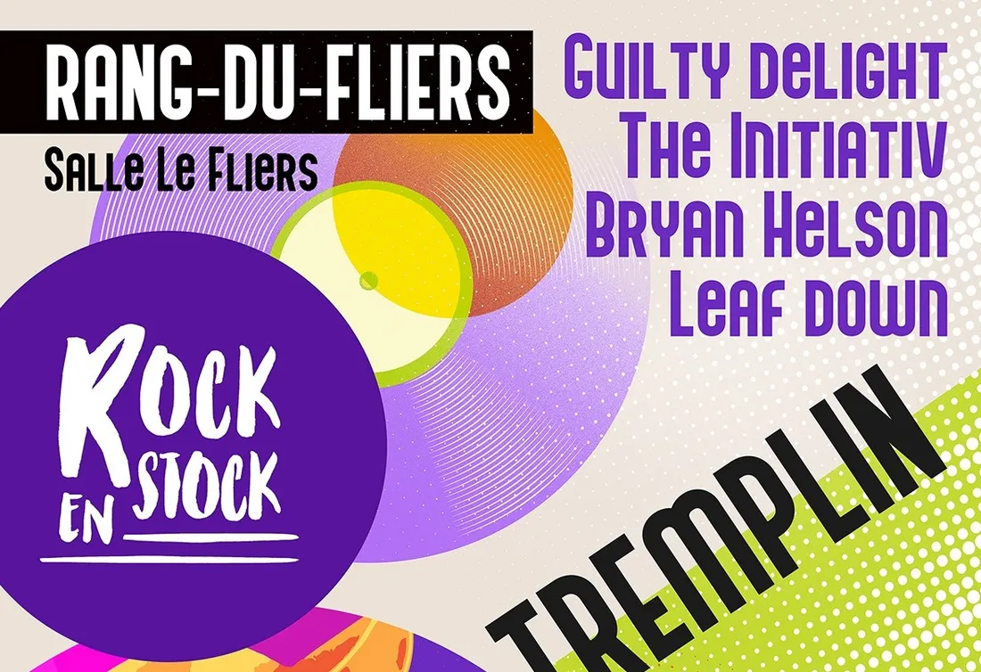 Rock en Stock Festival