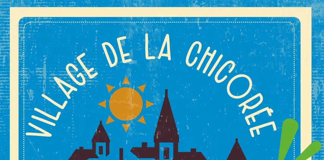 Village de la Chicorée 2025