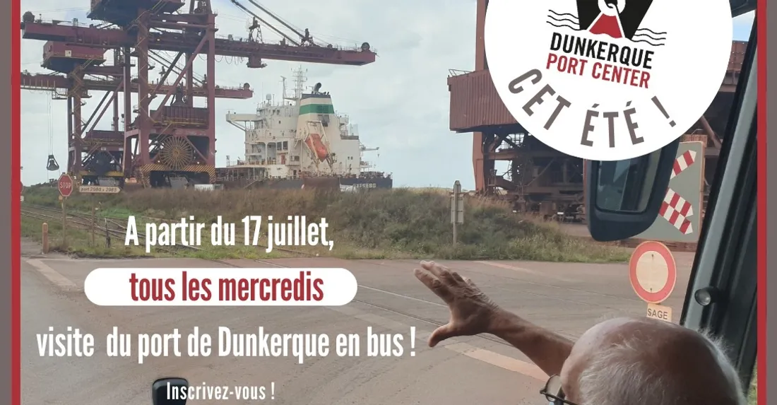 Port Center Dunkerque