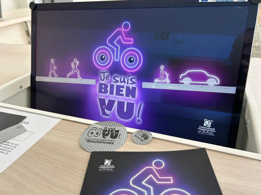 Opération Bien vu de la CAB