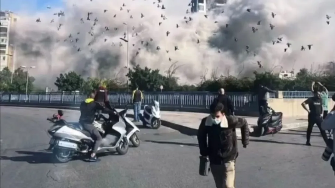 hussein liban gravelines