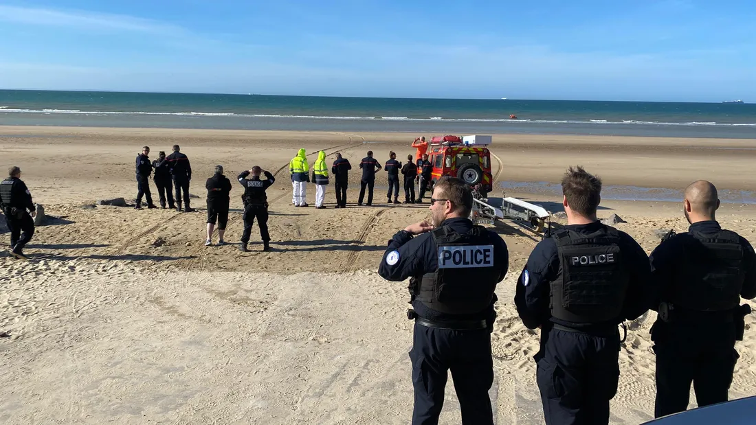 L'été 2025 a été marqué par de nombreux départs de small-boat. 