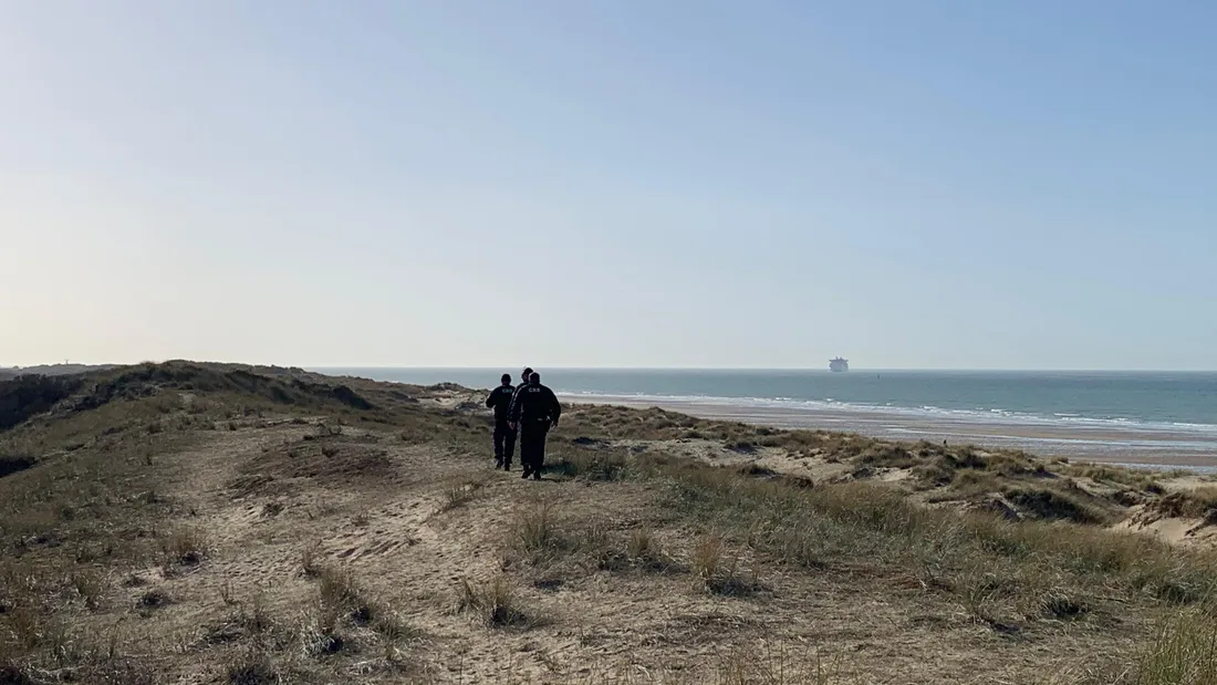 Deux opérations de sauvetage ce vendredi matin