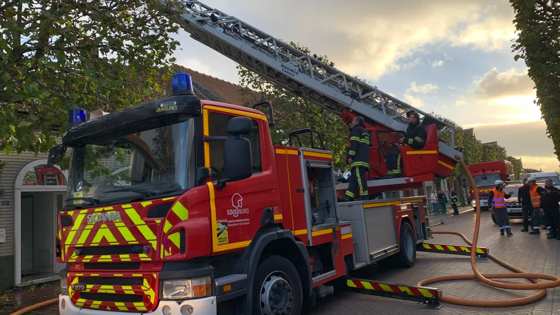 incendie