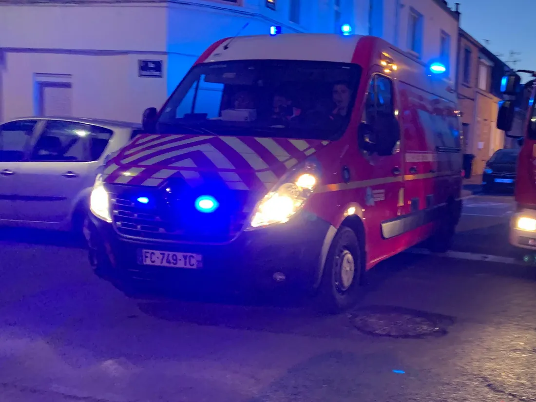 pompiers