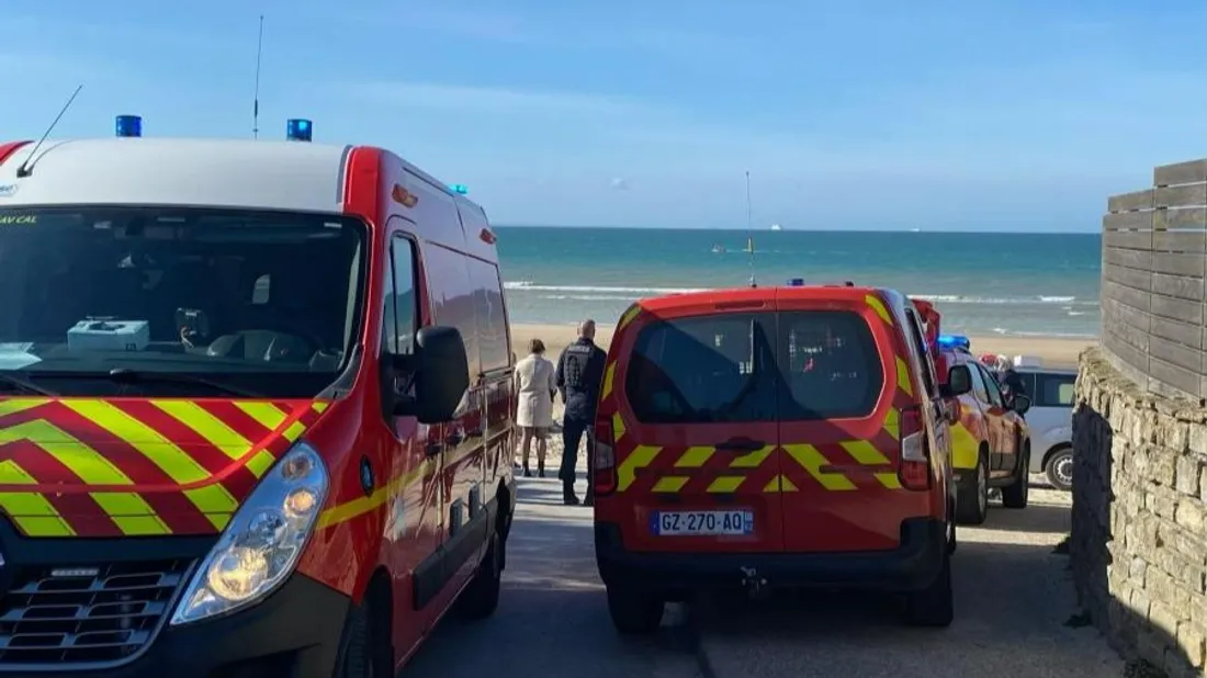 Les secours sont intervenus à de nombreuses reprises ce week-end. 