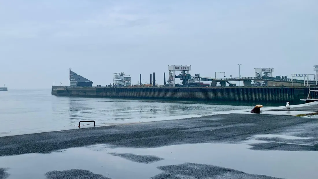 quai calais