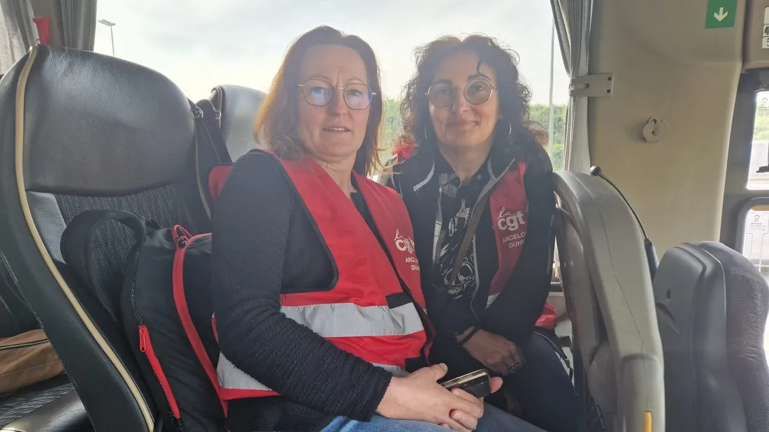 arcelor mittal paris