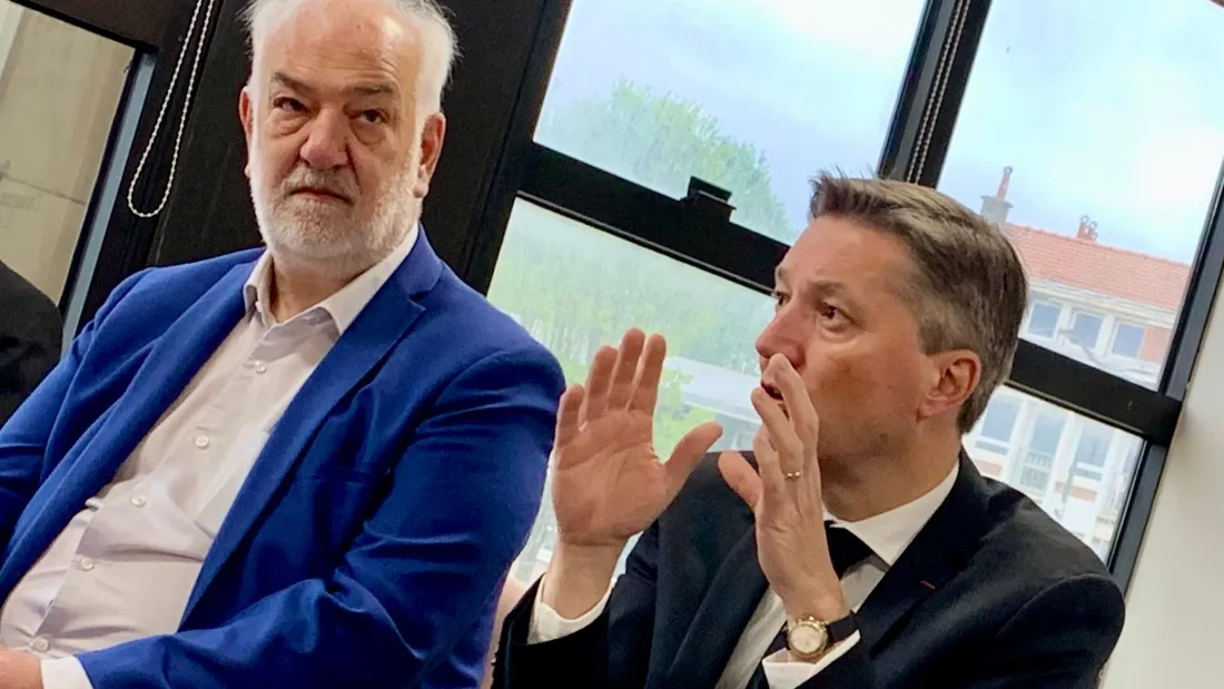 préfet bertrand gaume