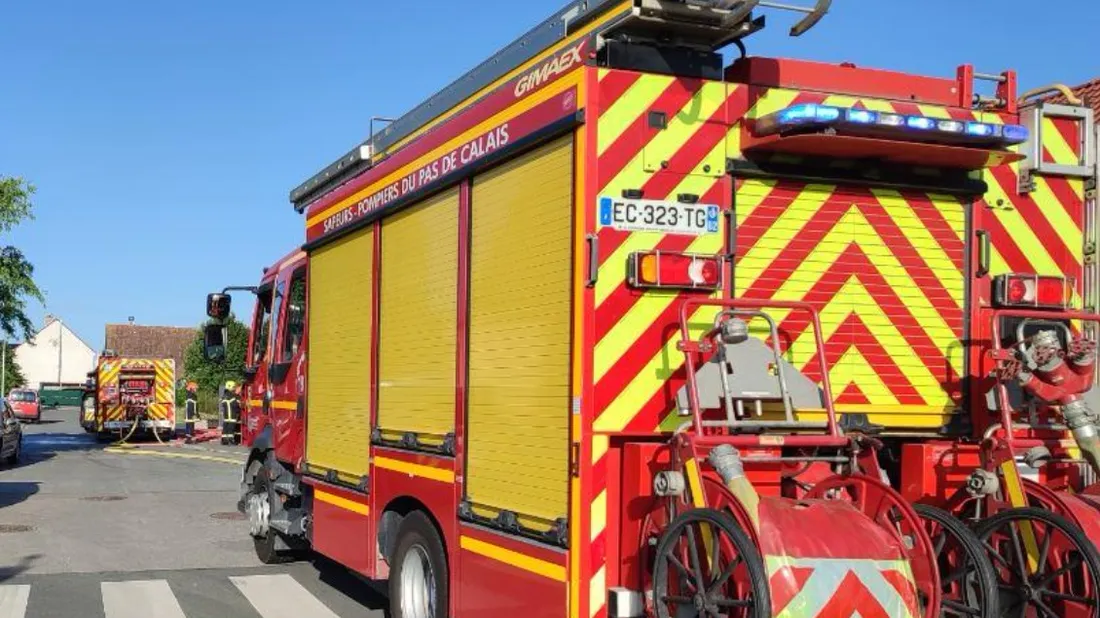 pompiers