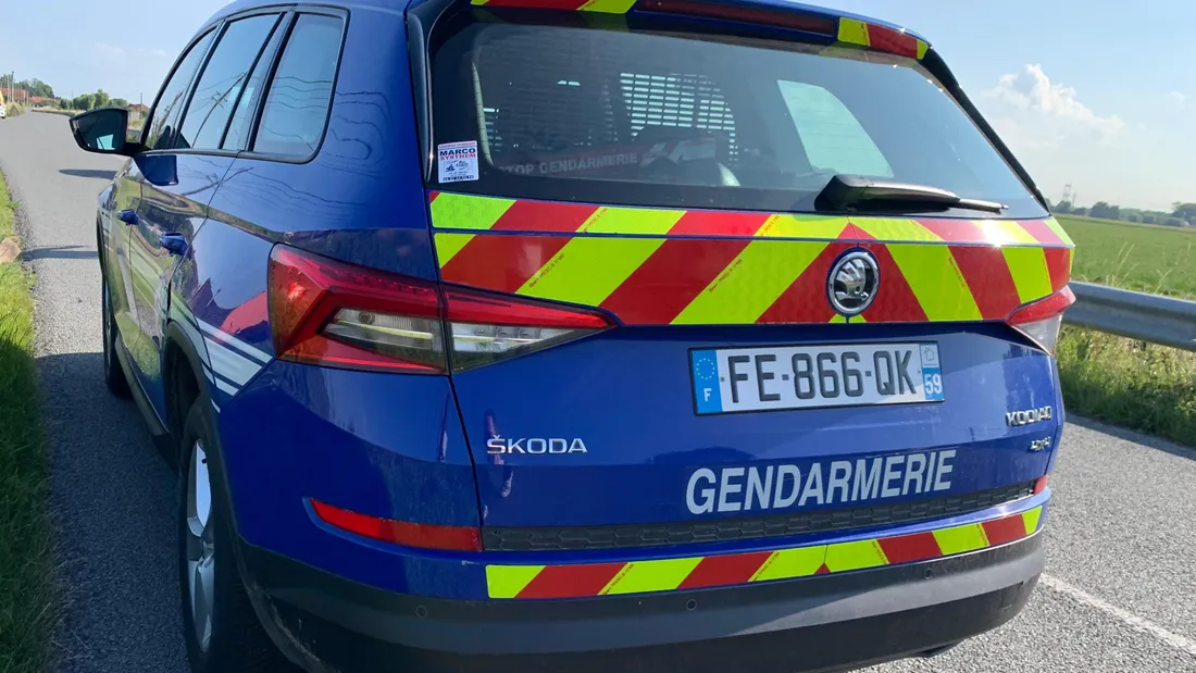 gendarmerie