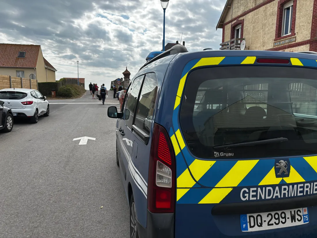 gendarmerie