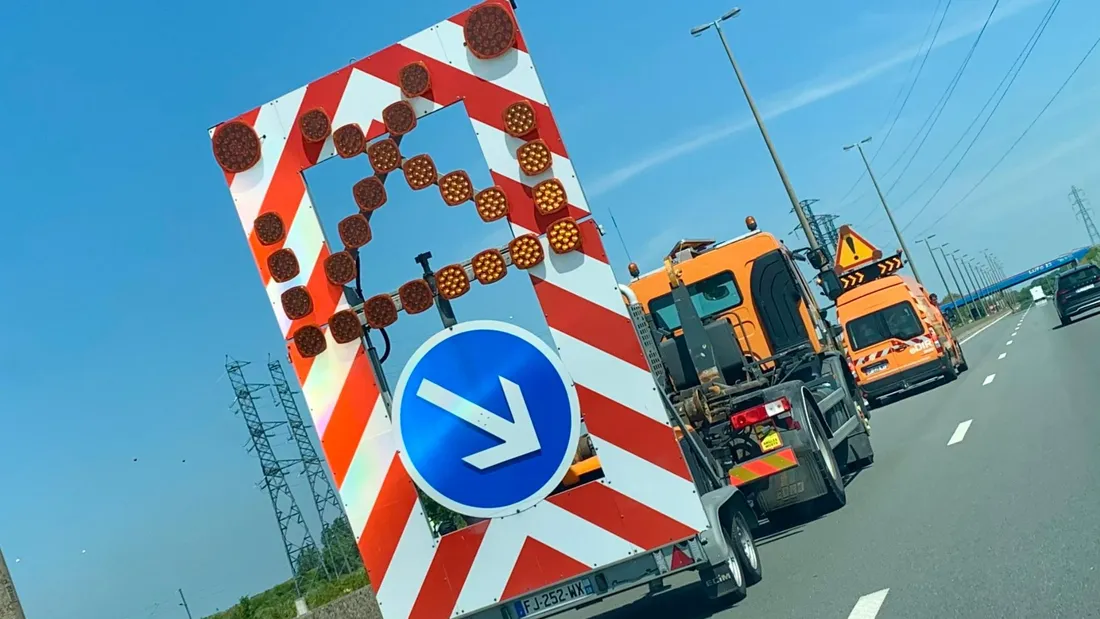 accident