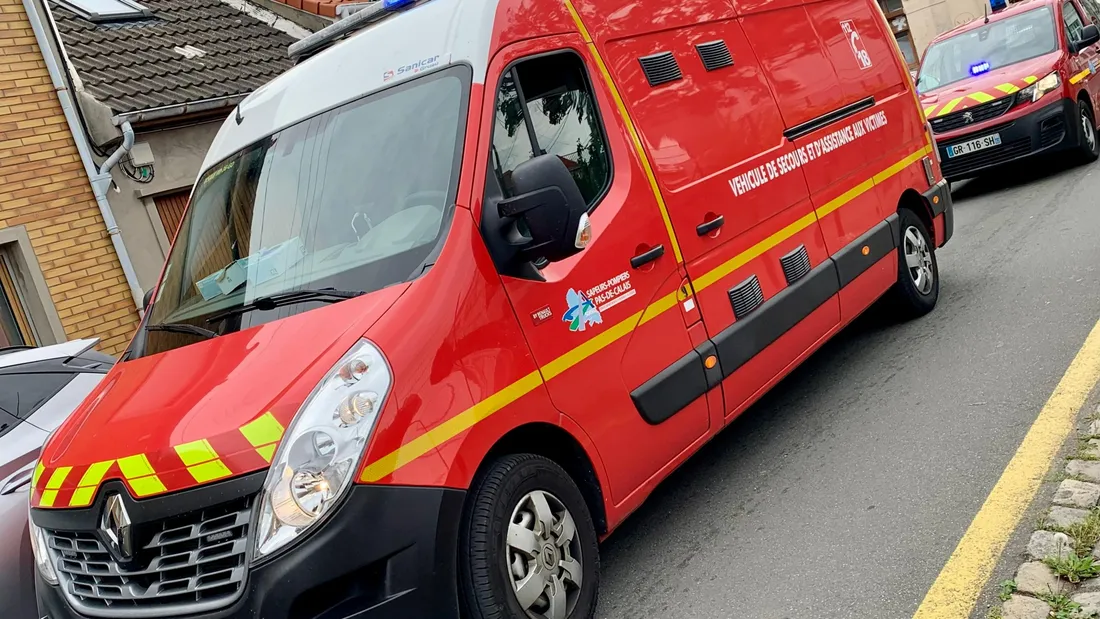 pompiers