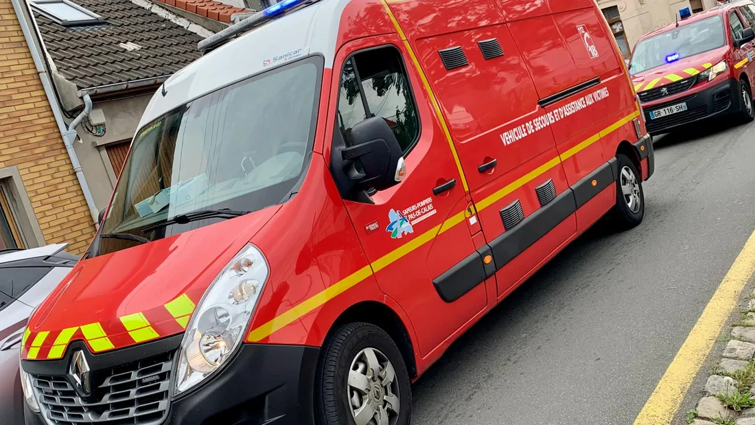 pompiers