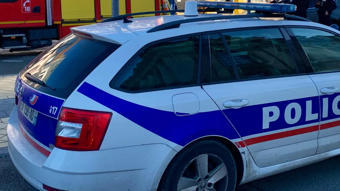 police