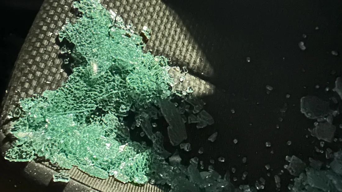 agression gravelines