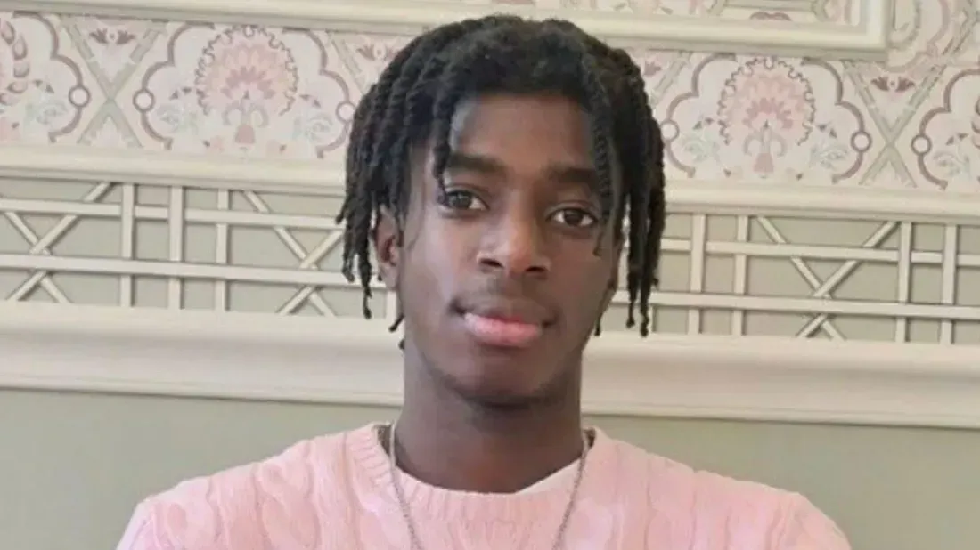 Le jeune homme a perdu la vie le 1er novembre dernier. 