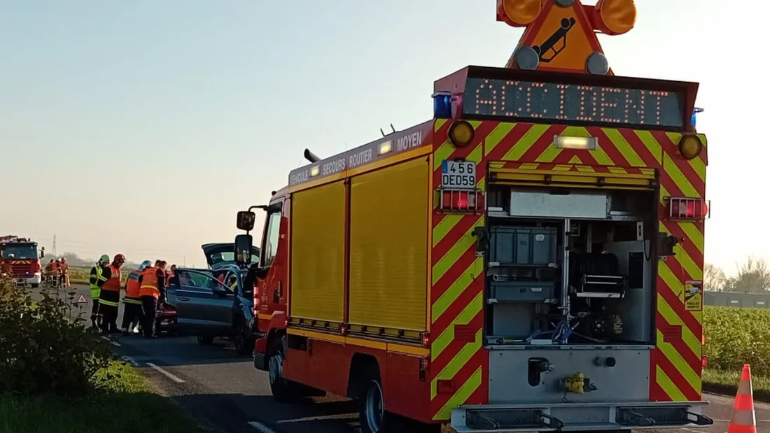 pompiers