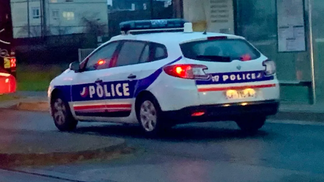 police