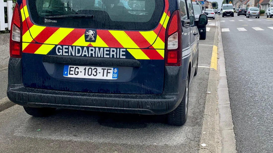 gendarmerie