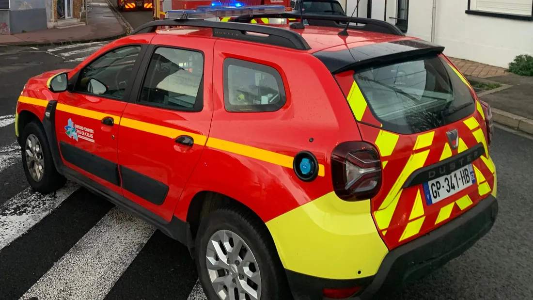 pompiers