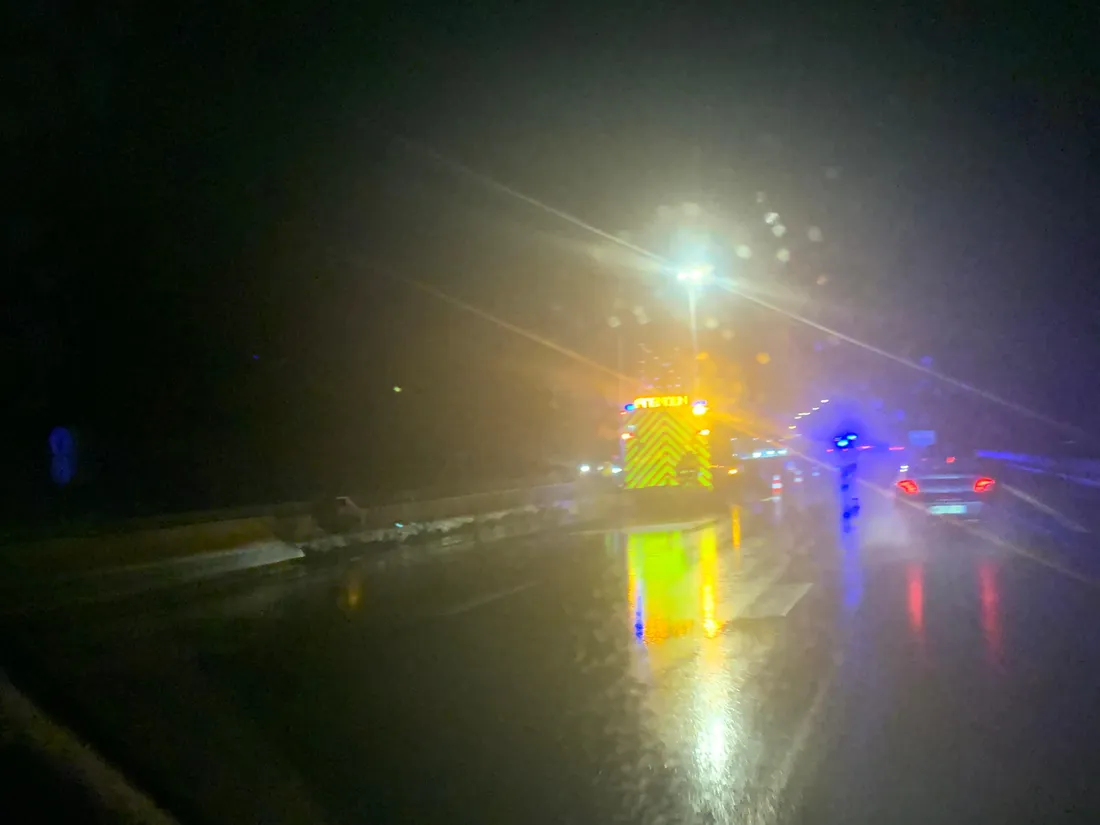 Un accident a blessé trois jeunes personnes cette nuit à Conchil-le-Temple, dont deux grièvement.