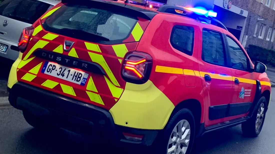 pompiers