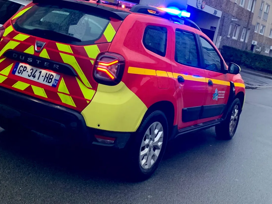 pompiers
